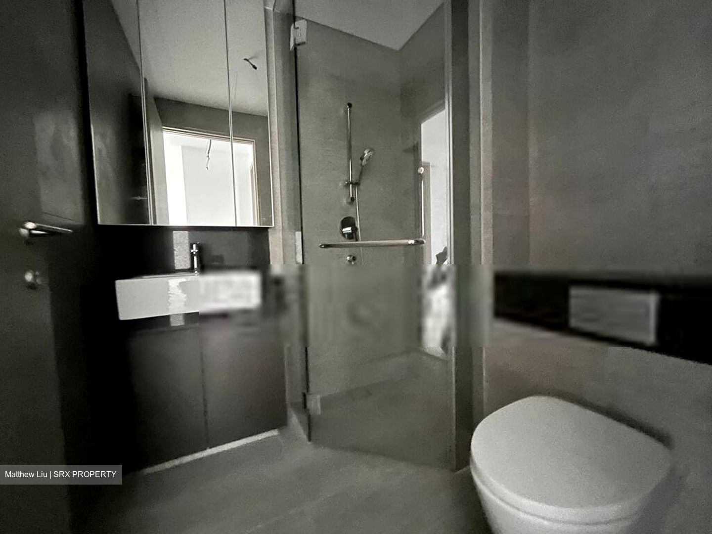 The Woodleigh Residences (D13), Apartment #400500001